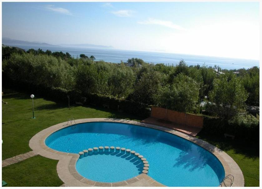 Apartamento Fontinas Sanxenxo Montalvo Exterior photo